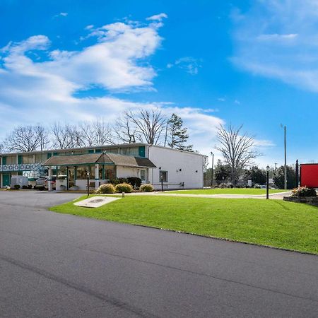 Econo Lodge Clemson Eksteriør billede