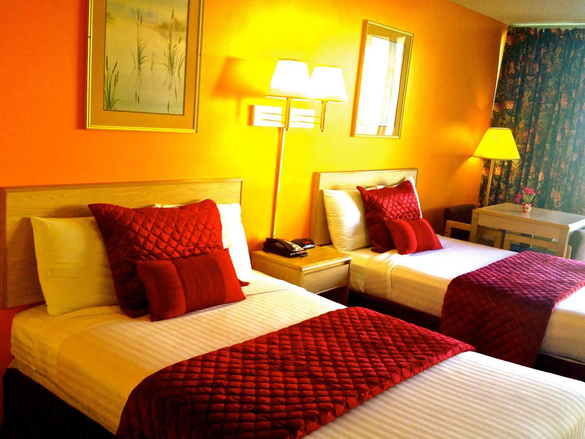 Econo Lodge Clemson Eksteriør billede